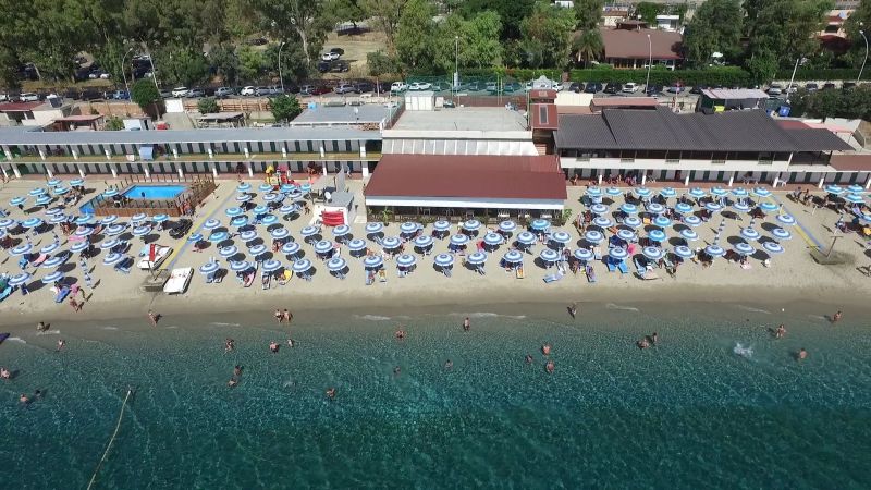 Lido Stella Marina