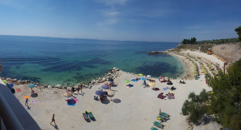 Lido Macchia 1964