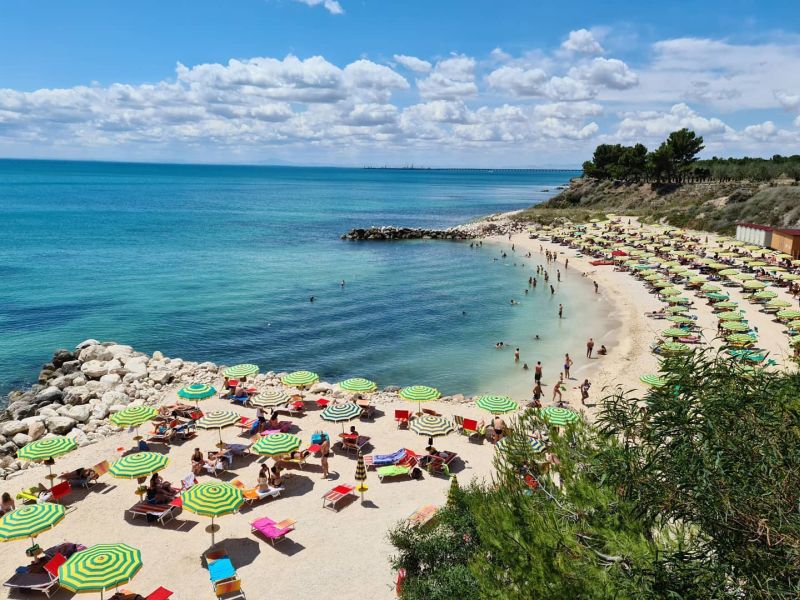 Lido Macchia 1964