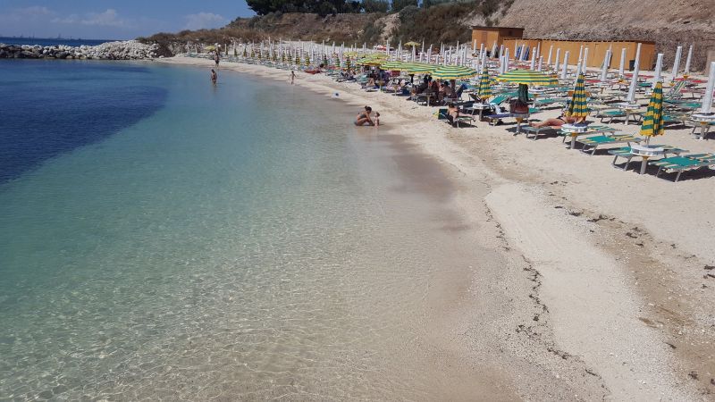 Lido Macchia 1964