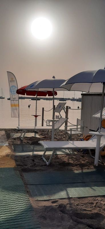 Abil beach - Otranto