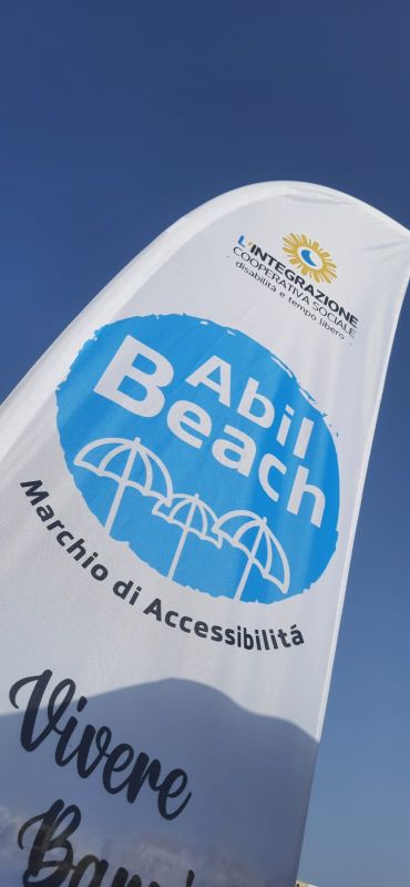 Abil beach - Otranto