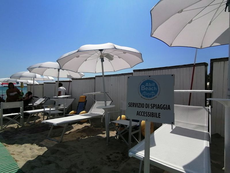 Abil beach - Otranto