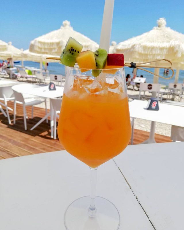 Twin Beach