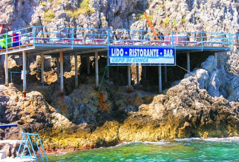 Capo di Conca