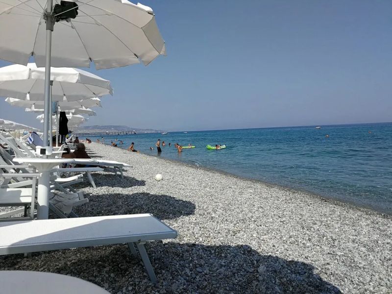 Blue Bay