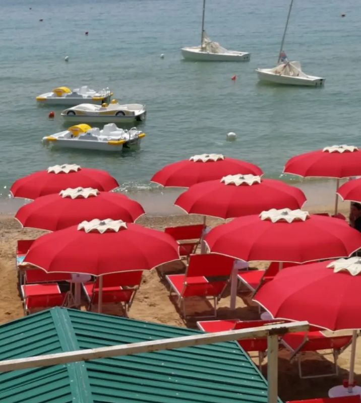 Corallo Beach