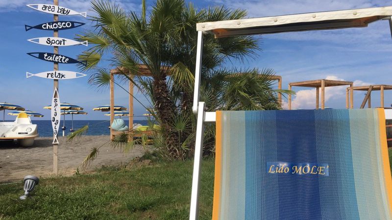 Lido Molé
