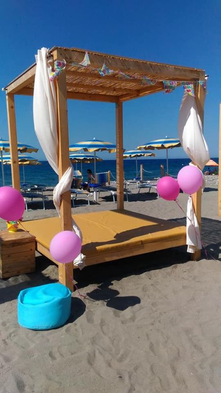 Lido Molé
