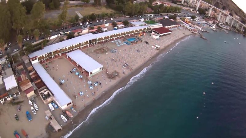 Lido Stella Marina