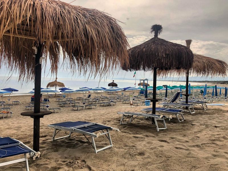 Camping Lido Sabbie D'Oro