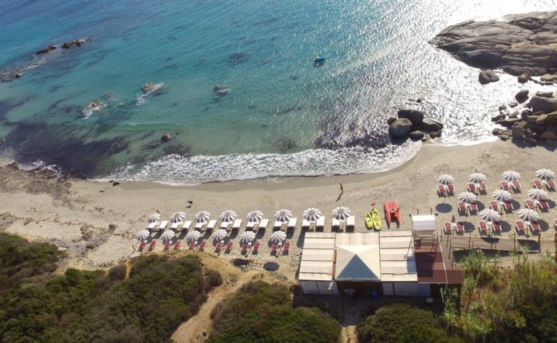 Gamm Beach Club