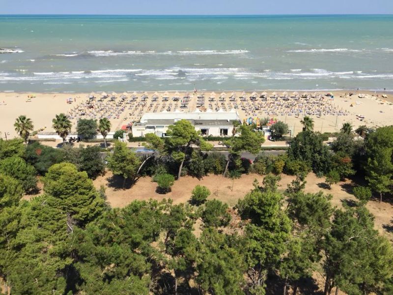 La Conchiglia Azzurra