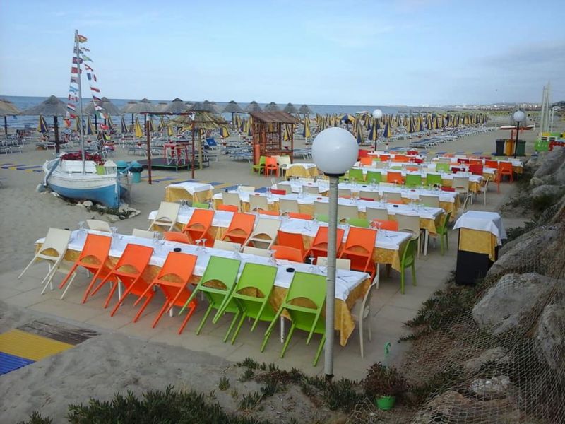 La Conchiglia Azzurra