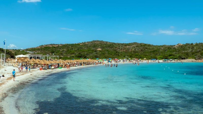 Cala Portese Beach Club