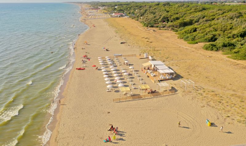 Lido Bluemarinebeach