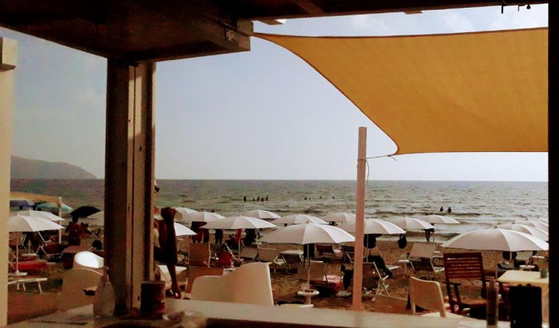Lido Bluemarinebeach