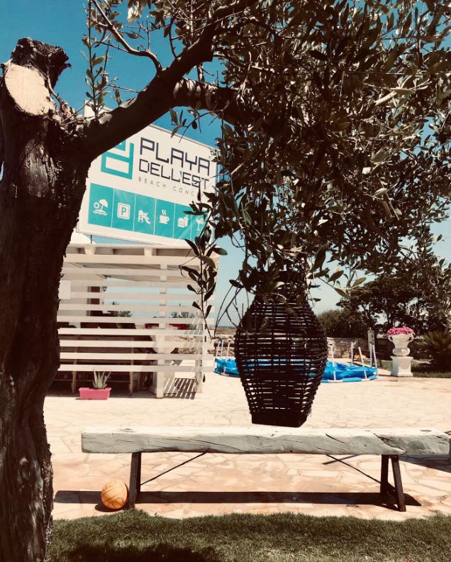 Playa Dell'Est