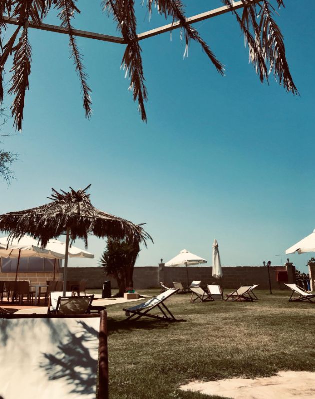 Playa Dell'Est