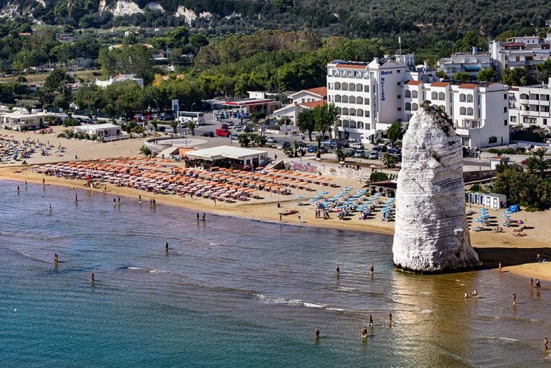 Lido Hotel Merinum