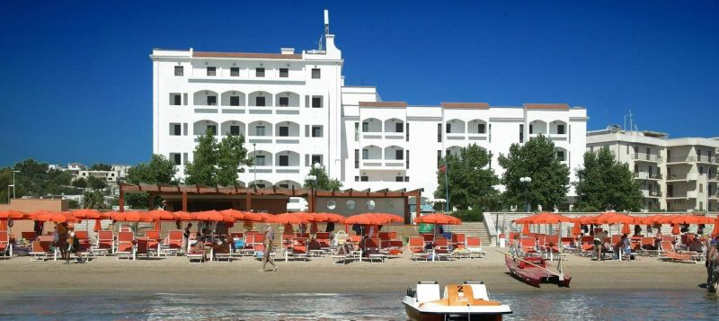 Lido Hotel Merinum