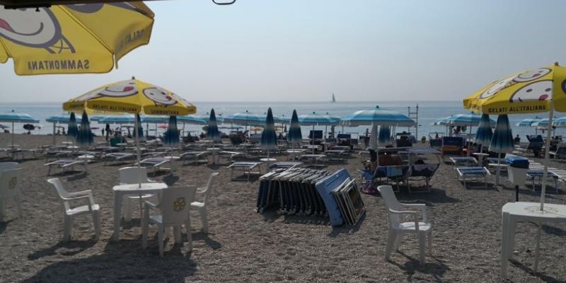 Lido Azzurro