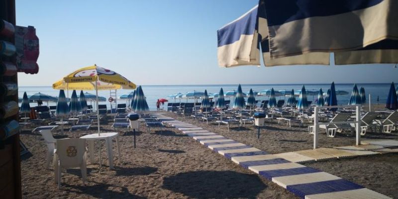 Lido Azzurro
