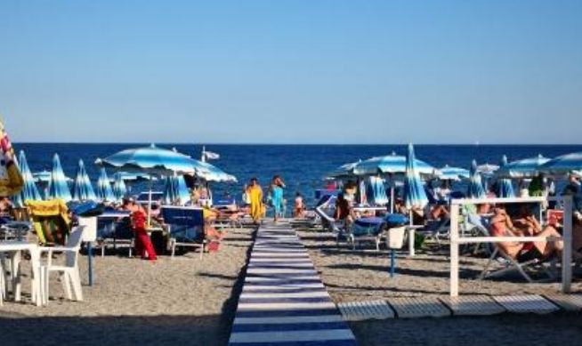 Lido Azzurro