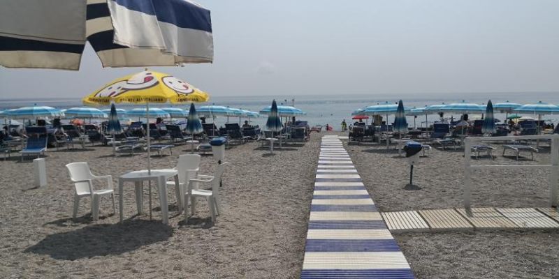 Lido Azzurro