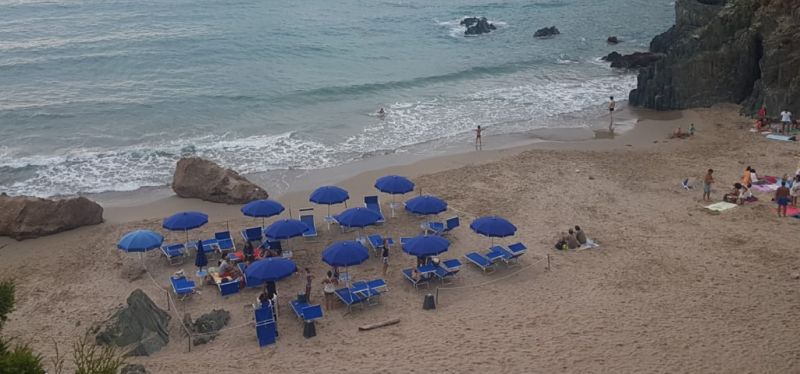 Mitza Beach Club