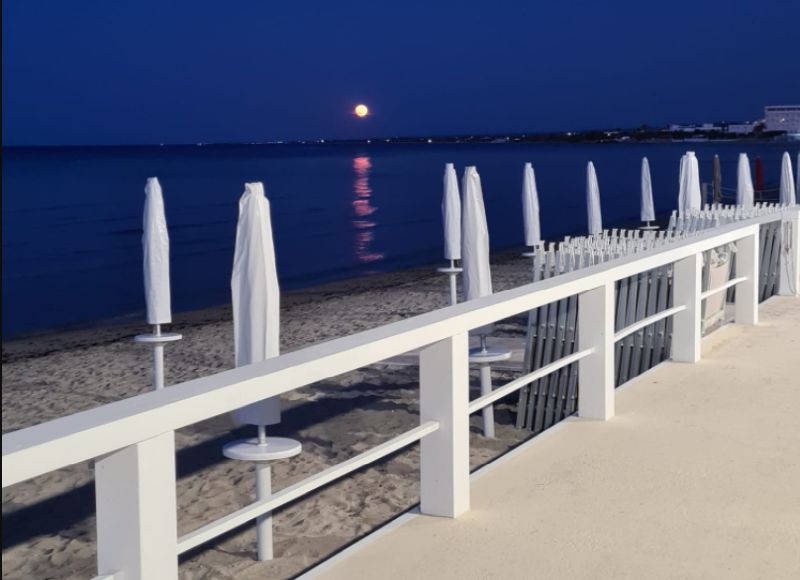 Lido Eden