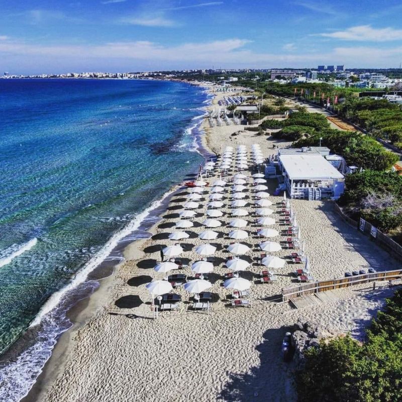 Zeus Beach