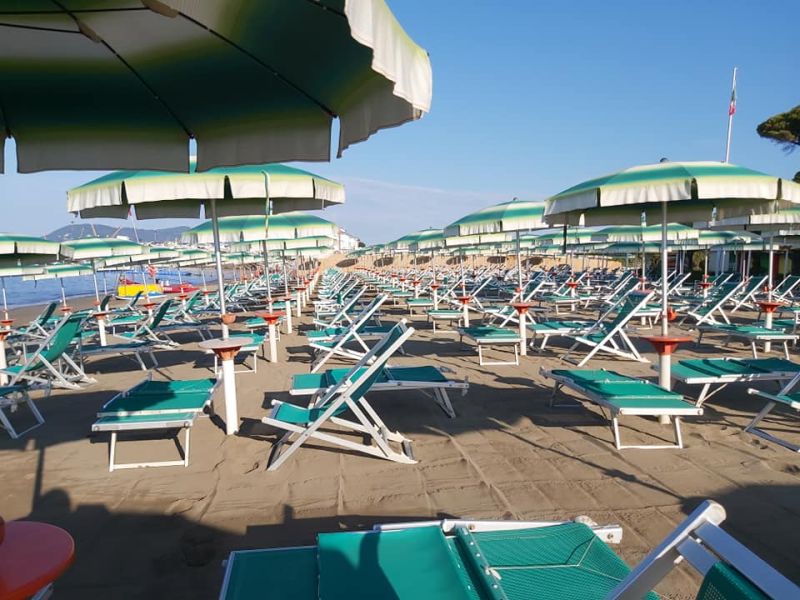 Bagno Fausto