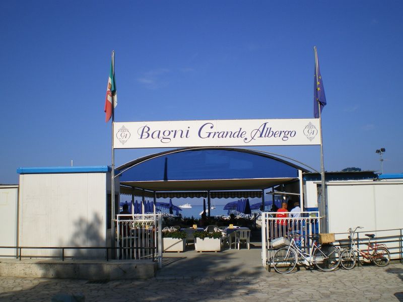 Bagni Grande Albergo
