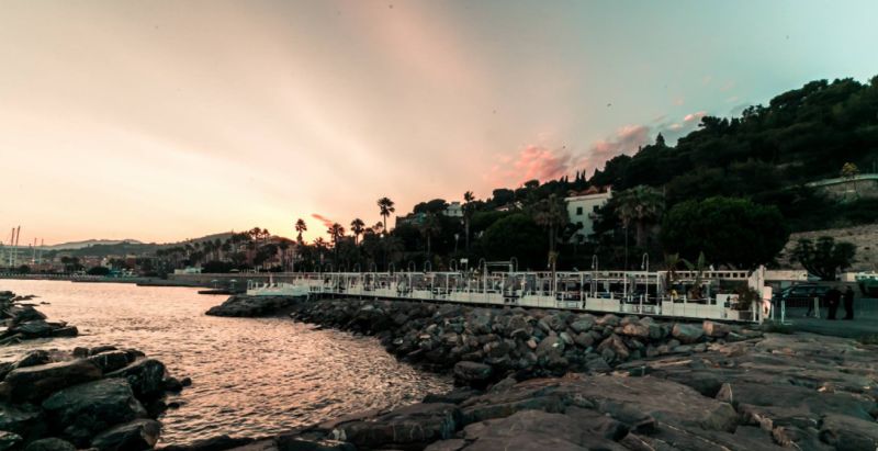 Koko Beach