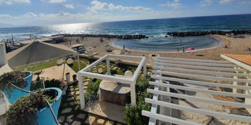 Lido Casello