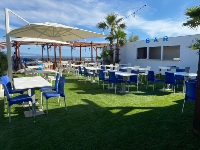 Lido Sea's Sport