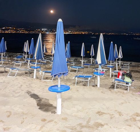 Lido Sea's Sport