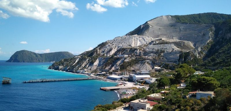 Porticello Beach
