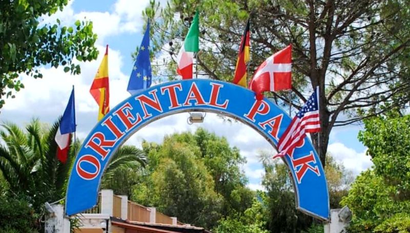 Oriental Park