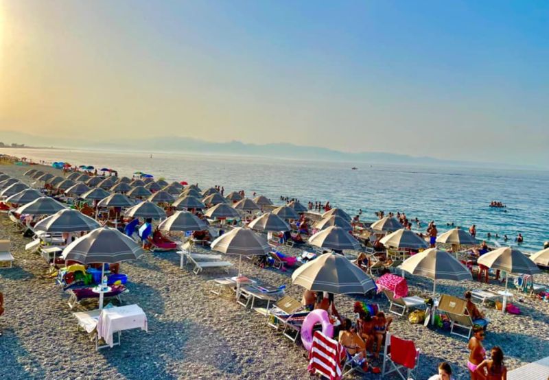 Mood Sun & Sea