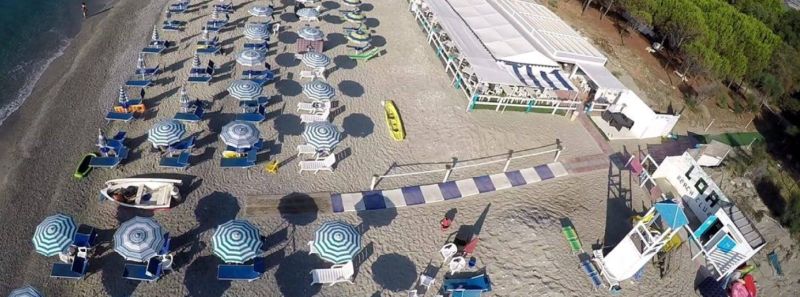 LOA Beach Club