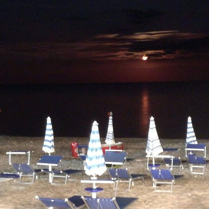 LOA Beach Club