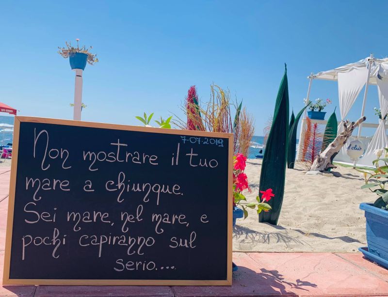 LOA Beach Club