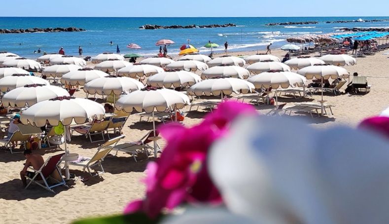 Lido Alcione
