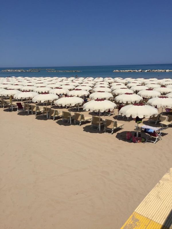 Lido Alcione