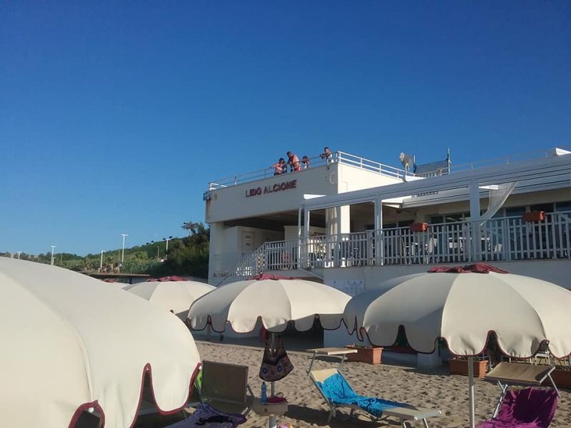 Lido Alcione