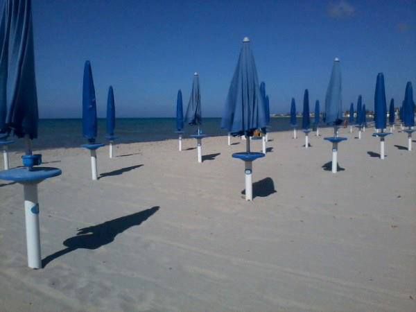 Oasi Lido
