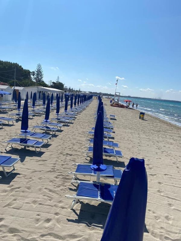 Oasi Lido