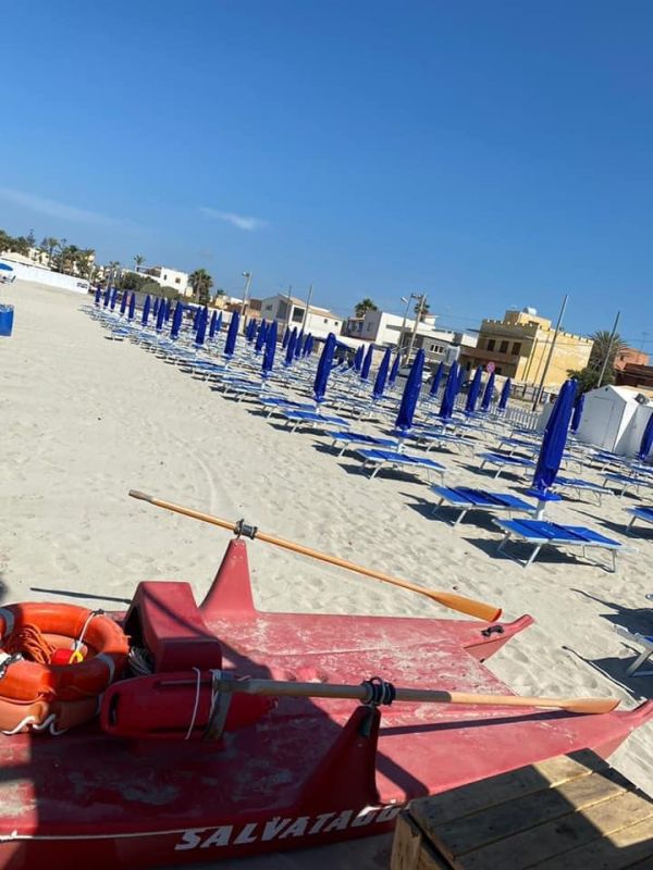 Oasi Lido